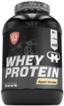 Best Body Nutrition Whey Protein [3000 грама] Ябълков щрудел