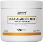 OstroVit Beta Alanine 2400 [300 капсули]