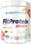 ALLNUTRITION FitProtein Shake | Whey Protein with Collagen [500 грама] Ванилия