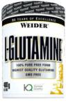 Weider L - Glutamine Powder [400 грама]
