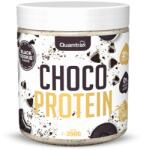 Quamtrax Choco Protein | Black Cookie [250 грама]