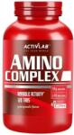 ACTIVLAB Amino Complex [120 Таблетки]