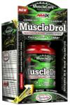 Amix Nutrition MuscleDrol [60 капсули]