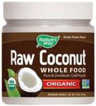 Nature's Way Raw Coconut Oil Organic [454 грама]