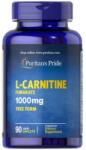 Puritan's Pride L-Carnitine Fumarate 1000 mg [90 каплети]
