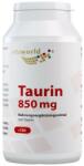 VitaWorld Taurin 850 mg [130 капсули]