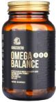 Grassberg Omega 3-6-9 Balance 1000 mg [60 Гел капсули]