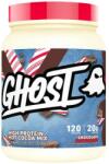 GHOST Whey Protein [563 грама] Hot Chocolate