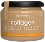 Nutriversum Collagen Peanut Butter [300 грама] Натурален