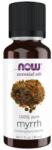 NOW Myrrh Oil Blend | Commiphora Myrrha [30 мл]