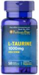 Puritan's Pride Taurine 1000 mg [50 капсули]