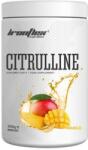 Ironflex Nutrition Citrulline Powder [500 грама] Манго