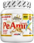 AMIX Mr. Popper's PeAmix (Fitness Peanut Butter) [800 грама]