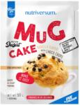 Nutriversum Mug Cake | Protein Dessert [50 грама] Ванилия с шоколадови парченца