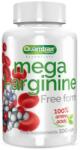 Quamtrax Mega L-Arginine [100 капсули]
