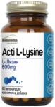 Herba Medica Acti L-Lysine 600 mg [60 капсули]