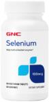 GNC Selenium 100 mcg [100 Таблетки]
