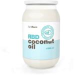 GymBeam Bio RBD Coconut Oil [1000 мл]