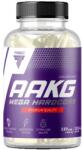 Trec Nutrition AAKG Mega Hardcore | with Citrulline Malate [120 капсули]