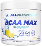 ALLNUTRITION BCAA Max Support [250 грама] Лимон