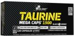 Olimp Sport Nutrition Taurine Mega Caps [120 капсули]