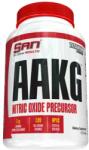 SAN Nutrition AAKG 1000 mg [120 Таблетки]