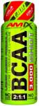 Amix Nutrition BCAA 3000 Shot [60 мл] Кола