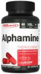 PEScience Alphamine / Thermogenic Fat Burner [60 капсули]