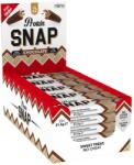 näno supps Protein Snap | Low Sugar Crispy Bar [25 x 21.5 грама] Шоколад