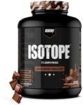 Redcon1 Isotope | 100% Whey Isolate [2208-2428 грама] Шоколад