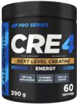 ALLNUTRITION CRE4 | Next Level Creatine Matrix [360~390 грама] Неовкусен