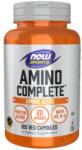 NOW Amino Complete 850 mg [120 капсули]