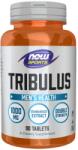 NOW Tribulus 1000 mg [90 Таблетки]