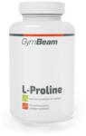 GymBeam L-Proline 500 mg [90 капсули]