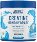 Applied Nutrition Creatine Monohydrate | Micronized Flavored [250 грама] Синя малина