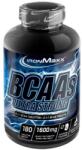 IronMaxx BCAAs Ultra Strong 2: 1: 1 [180 Таблетки]