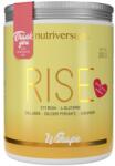 Nutriversum Rise | BCAA - Glutamine - Collagen | Dedicated to Women [300 грама] Ананас - Манго