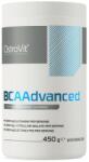 OstroVit BCAAdvanced | With Citrulline And Electrolytes [450 грама] Диня