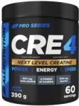 ALLNUTRITION CRE4 | Next Level Creatine Matrix [360~390 грама] Лимон