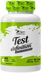 Sport Definition Test Definition | with DAA, Tribulus, Zinc & Magnesium [90 капсули]