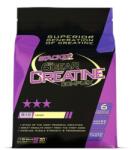 Stacker 6th Gear Creatine Complex | Superior Generation of Creatine [1135 грама] Лимон