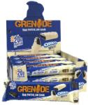 Grenade Carb Killa / Protein Bar [12 x 60 грама] Бяло орео