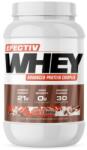 EFECTIV Nutrition Efectiv Whey | Advanced Protein Complex [900 грама] Choco Bueno
