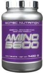 Scitec Nutrition Amino 5600 [1000 Таблетки]
