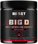 Beast Pharm Big D | Daily Saturation Formula [390 грама] Червена боровинка