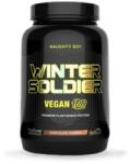 Naughty Boy Vegan 100 Protein | Winter Soldier Series [930 грама] Chocolate Cannoli