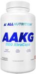 ALLNUTRITION AAKG 1100 Xtra Caps [120 капсули]