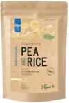 Nutriversum Vegan Pro | Pea and Rice Protein [500 грама] Банан