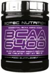 Scitec Nutrition Bcaa 6400 [125 Таблетки]