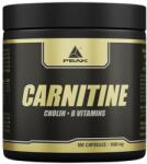 Peak Carnitine Caps [100 капсули]